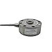 ZKRZCGXZ DY Industrial Weight Measurement Sensor 8 Hole Wheel Spoke Strain Gauge Vehicle Load Cell with 200kg 500kg 1 Ton Capacity(800kg)