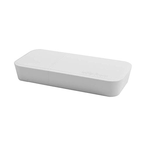 Mikrotik wAP ac wireless access point 802.11ac 2.4/5GHz (RBwAPG-5HacT2HnD-US)