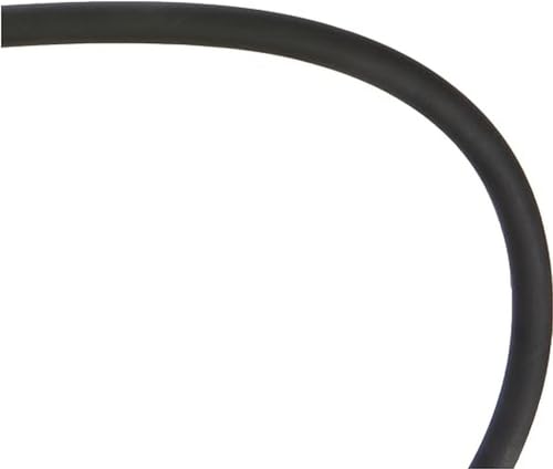Image of Stagg SMC1 RD 1m XLR Male to XLR Female Microphone Cable, Red Ring