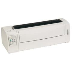 Image of Lexmark 2481 9pin Wide 510cps Par /USB Forms Printer