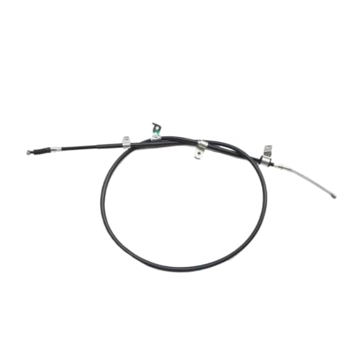 Cable de freno trasero para Montero Sport con sensor de desgaste de alta sensibilidad lineal