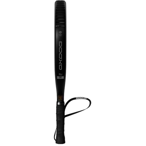 Oxdog Ultimate NXT-GEN Padel Racquet miniatura 4