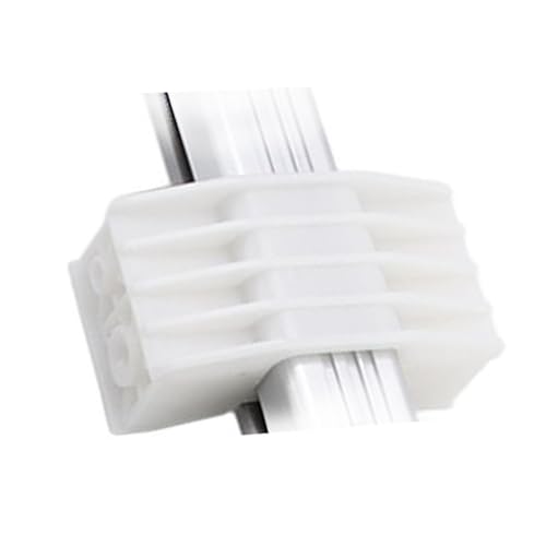 Tige de poussee electrique avec bloc coulissant pour mobilier de salon moderne