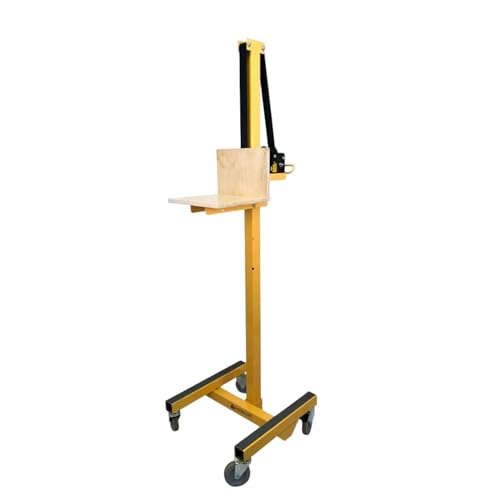 CABINETIZER® Cabinet Lift Model 76, 6' 300 lbs,...