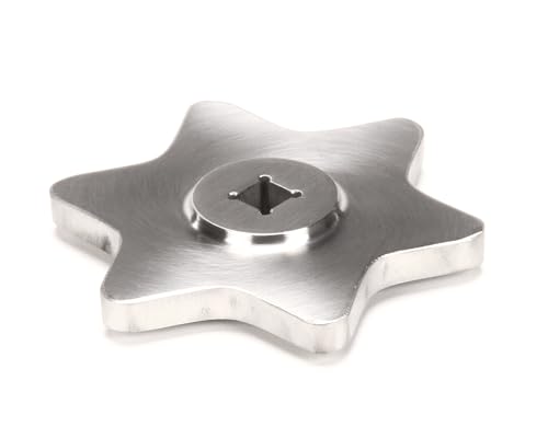 Image of Market Forge 97-5566 Draw Off Handle