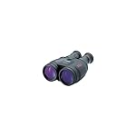 Canon 18x50 is All Weather Image Stabilized Binoculars