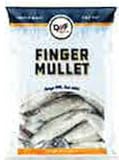 Finger Mullet