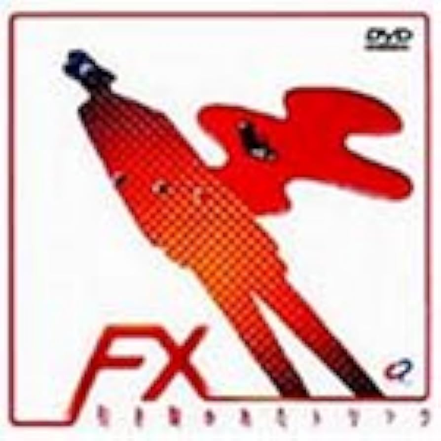 F/X　引き裂かれたトリック＋F/X2　イリュージョンの逆転(初回生産限定) [DVD] wgteh8f F/X+F/X2 - MAXAM