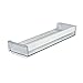 Produktbild Bosch Siemens 704424 00704424 ORIGINAL Absteller Abstellfach Türfach Seitenfach Kühlschranktür 440x125mm für Kühlschrank