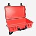 Wiha Empty Rolling Tool Case