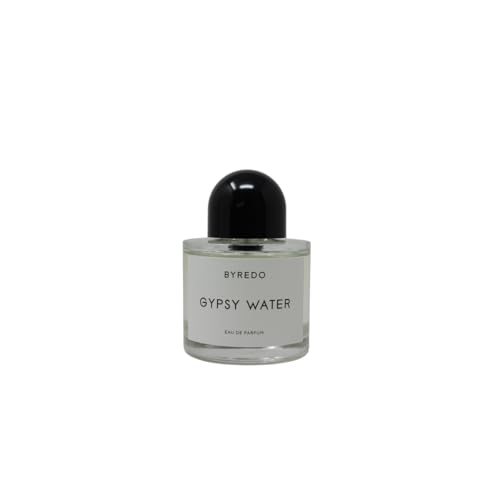 Byredo Parfums Gypsy Water EDP