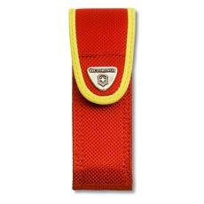 Image secondaire de Étui Ceinture Victorinox en Nylon Rouge pour RescueTool