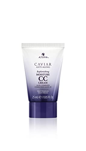 Alterna Caviar Moisture CC Cream 10 in 1, 25 ml