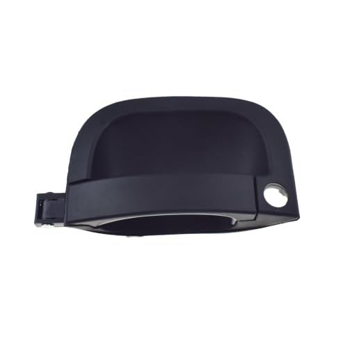 Poignée de porte extérieure avant passager KIA Bongo K2500 K2700 826604E000 droite