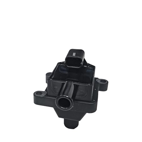 Bobine d'allumage Alfa Romeo 46755605 pour moteurs 1.6 1.8 2.0 Twin Spark et GTV Turbo
