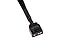 Alphacool Y-Splitter aRGB 3-pin to 3X 3-pin Cable, 30cm