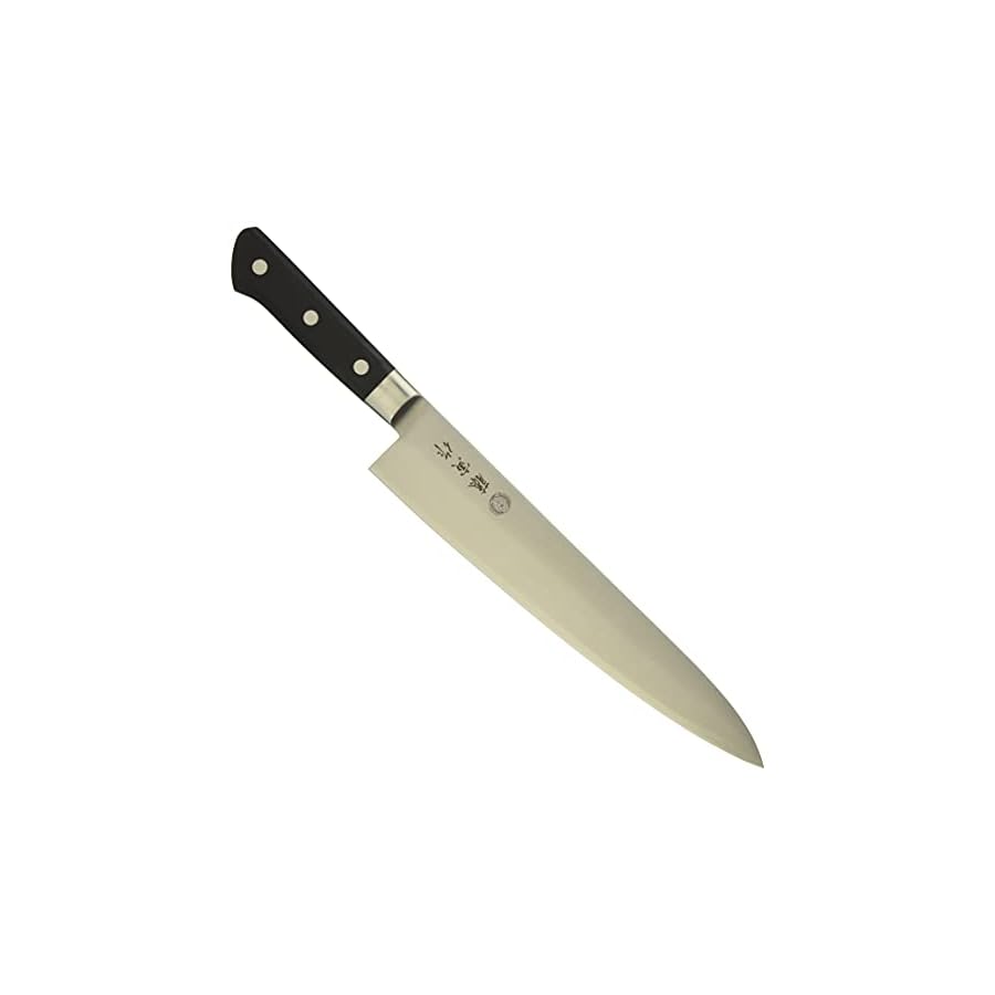 TOJIRO Co, Ltd. Fujita Takako DP Bottom blade with a mouth blade knife 270 mm FU-810