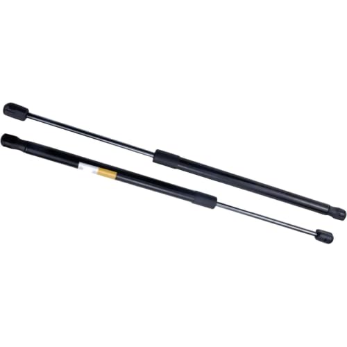 Verins de capot Jaguar XE X760 XF X260 entretoise ressort a gaz avant T2H3023 49cm