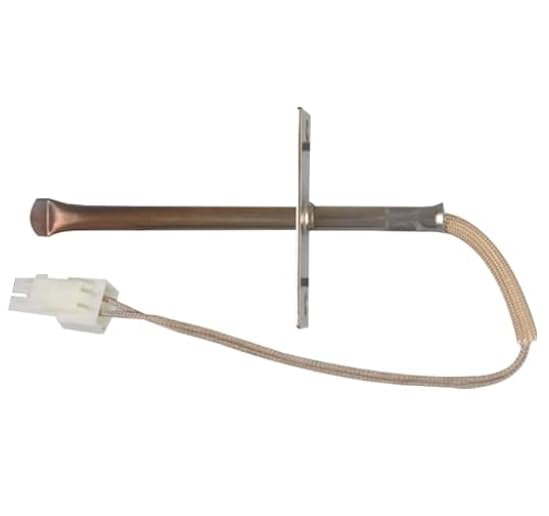 Genuine Replacement DE81-07435A Temperature Sensor for Dacor Wall Oven 72752 1392763 DE8107435A OEM