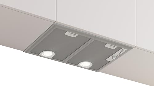 Série 4, Groupe filtrant, 53 cm, Silver, DHL555BM