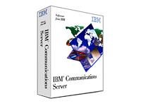 Communications Server