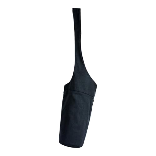 Ronyme Bolsa para Esterilla de, Soporte para Esterilla de, Bolsa de Almacenamiento para Esterilla de Pilates, Bolsa de Transporte para Esterilla de
