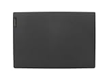 Lenovo 5CB0W44071 Original Displaydeckel 39,6cm (15,6 Zoll) schwarz für V15-IGL (82C3),-IIL (82C5),-IWL (81YE)