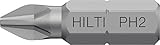 Hilti PHL #3 TEK Insert Bit - 2039041 - Pack of 10