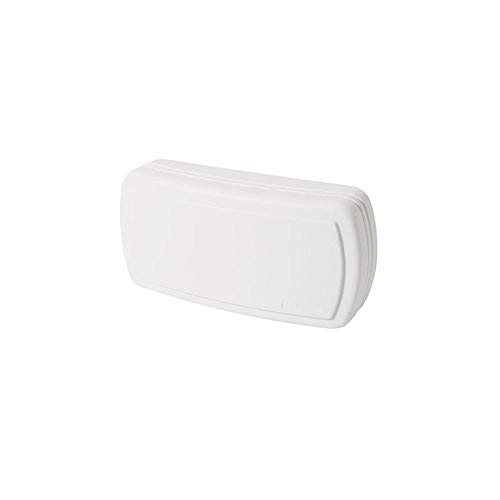 Nutone BK105 Chime 2-Note/1-Note Doorbell - White