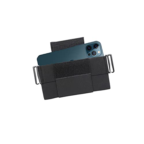 Versteckte Geldgürtel für Reisen, Handy-Gürteltasche, tragbare...