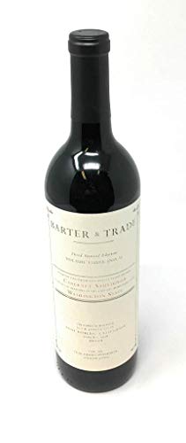 Field Recordings, Cabernet Sauvignon Washington Barter & Trade, 750mL