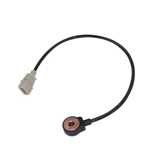 Capteur de cliquetis 0261231095 haute précision pour moteur Alfa Romeo