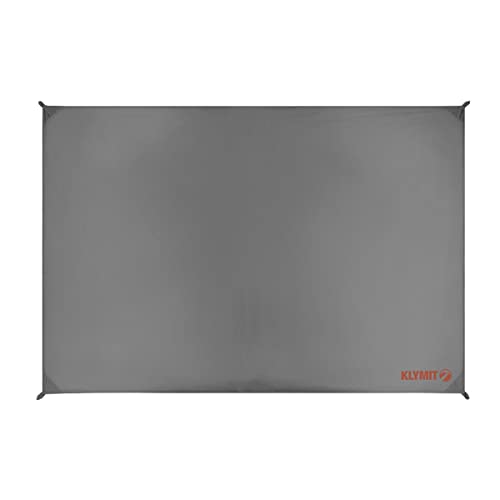 Klymit Cross Canyon 2 Tienda de Campaña Huella Gris miniatura 1