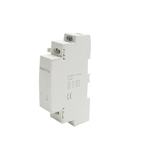 Contacteur modulaire domestique pour resoudre les surcharges de ligne