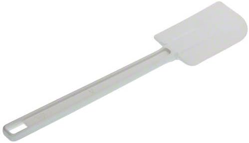 Update International (RSC-14) 14" Rubber Scraper,Silver