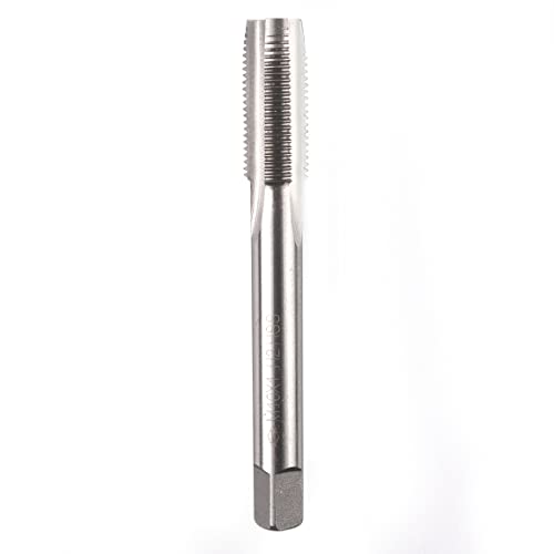 ATOPLEE Metrisch HSS Gewindebohrer M10 Rechtsgewinde Bohrer (M10x1.0) Cover