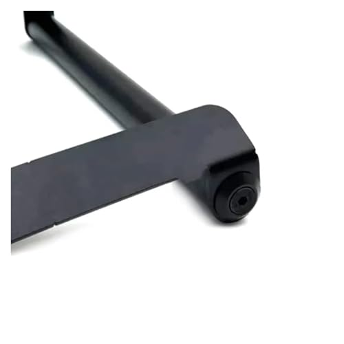 Extension support GPS VOGE SR4 MAX barre métal haute rigidité - 4