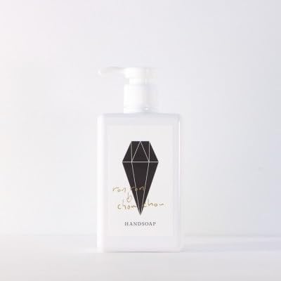 ハンドソープ 280g×1本 白練Sabon
