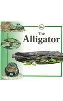 The Alligator 0817243755 Book Cover