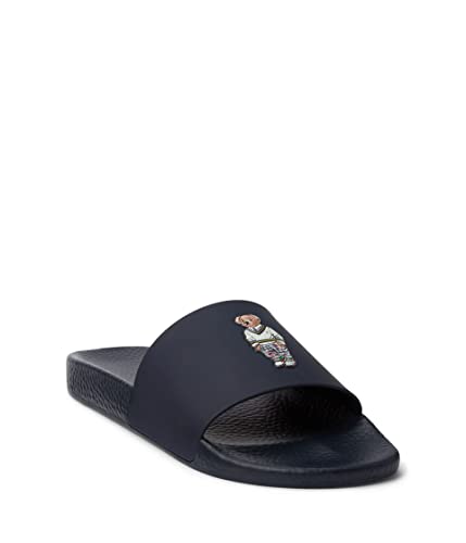 Image of POLO RALPH LAUREN Men's Polo Slide Sandal