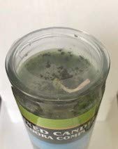 Jesus Malverde Fixed Candle