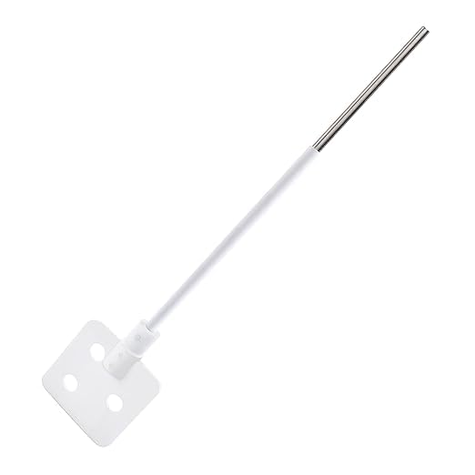 Paddle Stirring Rod