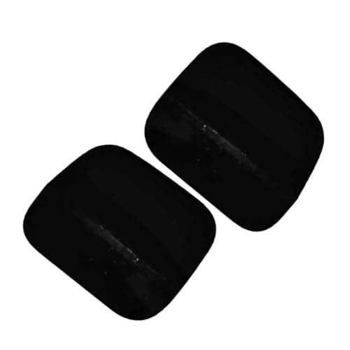 Cache crochet de remorquage pare-chocs avant plastique ABS Toyota Highlander 2020 2021 2022 2023