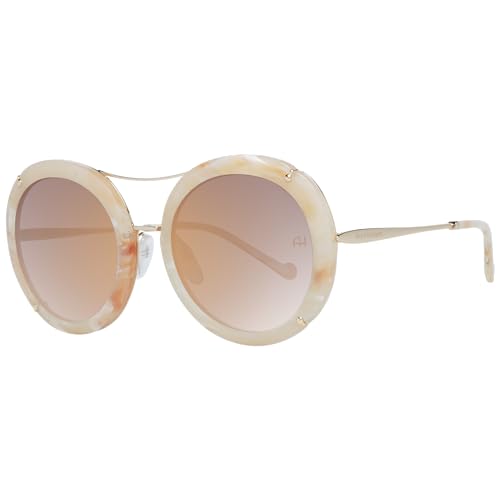 Lunettes de soleil Ana Hickmann AH3166 E02 56 monture tendance femme