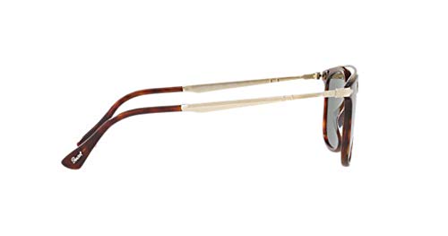 Persol 0Po3173S 24/31 54 Occhiali da Sole, Marrone...