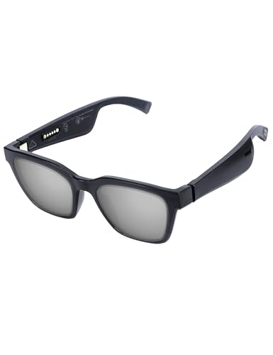 Image of Replacement Lenses for BOSE Alto S /M BMD0007 | BMD0008 Sunglass - Precision Fit, UV Block & Impact Resistant