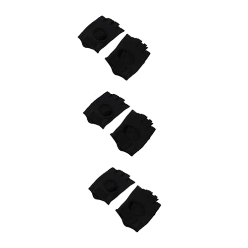 Gants de musculation antidérapants YARNOW confortables pour haltérophilie et entraînements intensifs