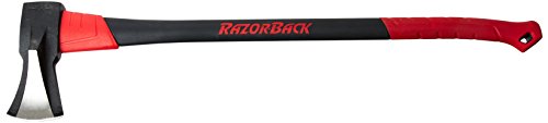 RAZOR-BACK 4114000 Ames Company Splitting Mauls