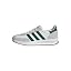 Core White Collegiate Green Off White