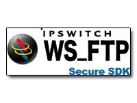 Ws_ftp Pro Secure Software Development Kit
